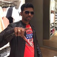 SureshKumar