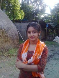 রুপা আক্তার