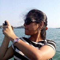 Naveen Kumar Kesarwani