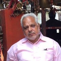 Jagdish Miglani