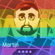 Martin Metke