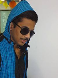 Khaja Sk