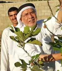 Ahmed Abd Elbaset
