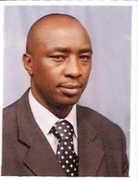 Sammy Kimani