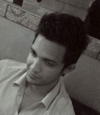 Prashant Athankar