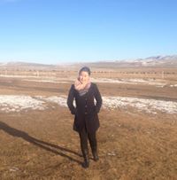 Хишигээ Хишигсүрэн