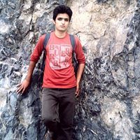 Suleman Khan
