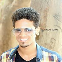 Vikkas Khot
