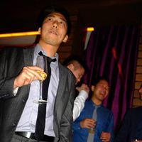 Alex Choy