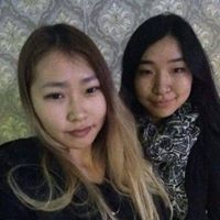 Б. Шүрэнцэцэг