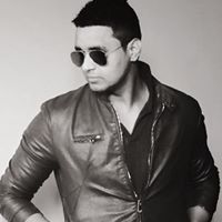 Deepak Dhawan