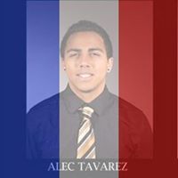 Alec Tavarez