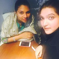 Fatema R Rajput