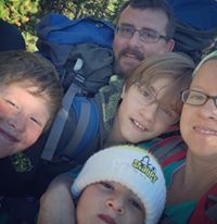 Amanda Rammage Perko