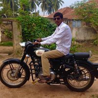 Jaya Prakash