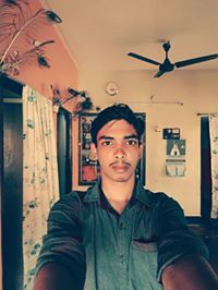 Pradeep K