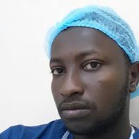 Osman Ahmed