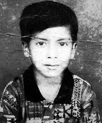 Dibyendu Biswas