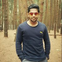 Dhanush Dhanapal