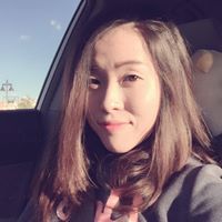Doris Jia