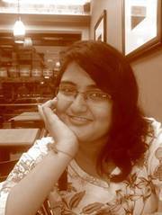 Khushbu Vyas