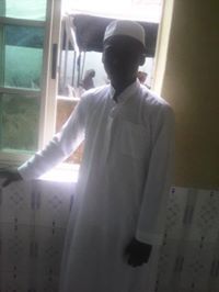 Yusuf Jamiu