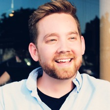 Nate Harrison