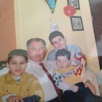 Hassan Zahed