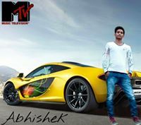 Abhishek Gothwal