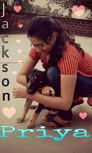 Priya Singh