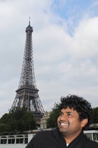 Sriram Prabhu