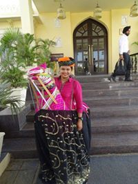 Shruti Chandra Verma