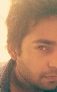 Saurabh Chauhan
