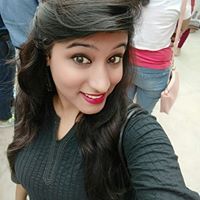 Ashna Agarwal