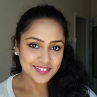 Deepika Ramachandran