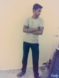 Hemant Kumar Goswami