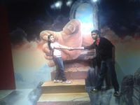 Tanu Mahadev