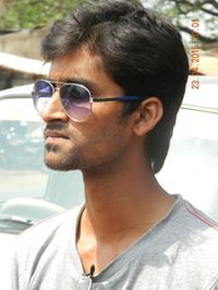 Nilava Pal