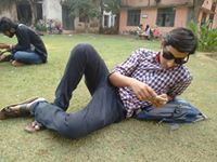 Mohammad Rahmani Ansari