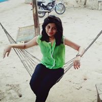 Bhakti Navale Aherrao