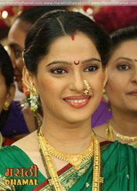 Priya Jadhav