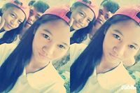 Janekie Villanueva Byun X