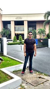 Ashish Rajauria