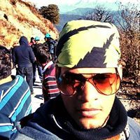 Zahid Shamim