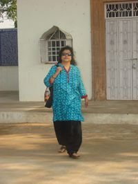Anindita Biswas