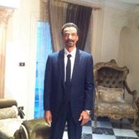 Mohammed AL-Kholy