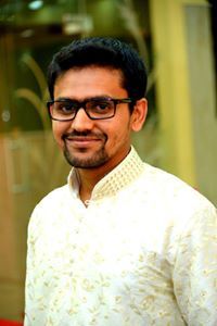 Shoib Shariff