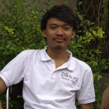 Roby Cahyadi