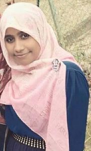Siti Abdullah