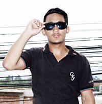 Anil Shrestha
